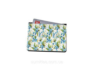 Кожаный кошелек-картхолдер DevayS Maker 30-0115-226