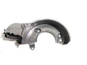 Кожух дифференциала АКПП JF017DIFF RENAULT Koleos 08-16
