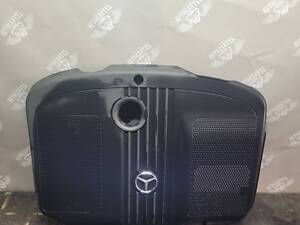 Кожух двигуна Mercedes W204, W212, C207 рестайл A6510101467