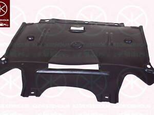 Кожух двигуна, задн., нижня частина KLOKKERHOLM 0029797 на AUDI Q5 (8R)