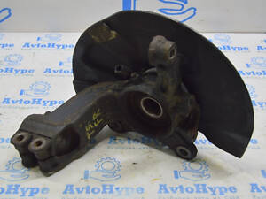 Кожух тормозного диска передний прав VW Multivan T5 09-15 7E0615312A