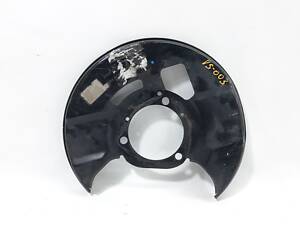 Кожух тормозного диска переднего правый Chevrolet Malibu 2013-2015 20941794 Chevrolet Malibu