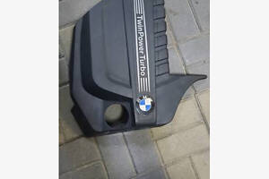 Кожух котушок запалювання BMW E70 E71 F01 F02 F07 F10 F11 F12 F15 F16 F25 F26