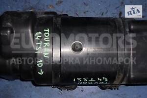 Кожух компрессора VW Touran 1.4tsi EcoFuel 2010-2015 03C103502M 2