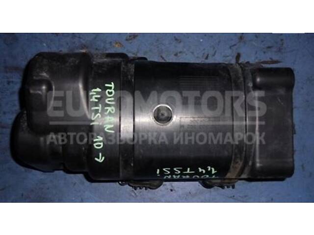 Кожух компрессора VW Touran 1.4tsi EcoFuel 2010-2015 03C103502M 2