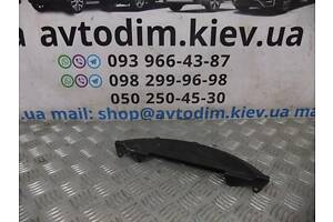 Кожух маховика 21351PNB000 Honda CR-V 2 2002-2006