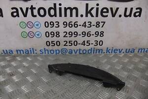 Кожух маховика 21351PNB000 Honda CR-V 2 2002-2006