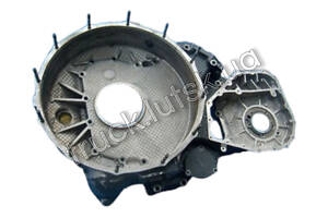 Кожух маховика Iveco Euro 5 Cursor 10, Cursor 13 500324441, 500309746, 500310414