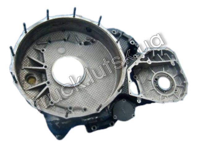 Кожух маховика Iveco Euro 5 Cursor 10, Cursor 13 500324441, 500309746, 500310414