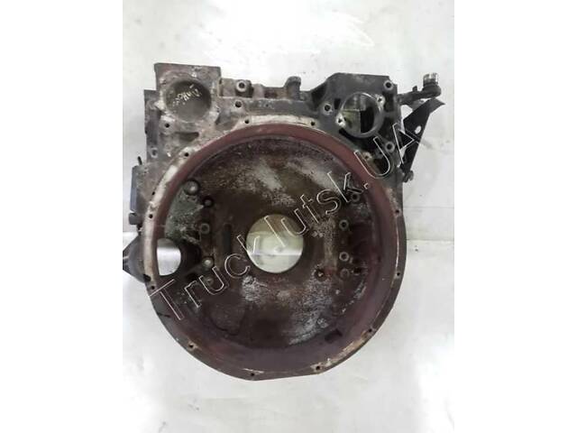 Кожух маховика Mercedes Benz Actros E3 OM501LA A5410102733,A5410100733