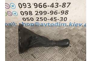 Кожух МКПП с ручкой 92123AG020 Subaru Legacy 03-06