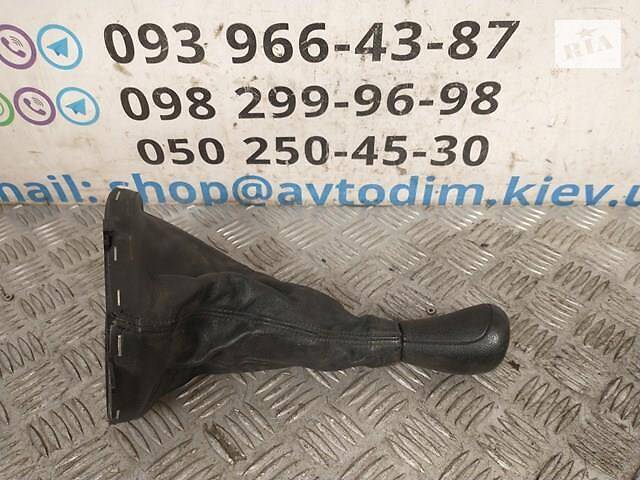 Кожух МКПП с ручкой 92123AG020 Subaru Legacy 03-06