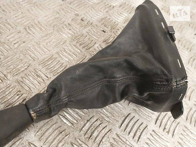 Кожух МКПП с ручкой 92123AG020 Subaru Legacy 03-06 - Фото 3
