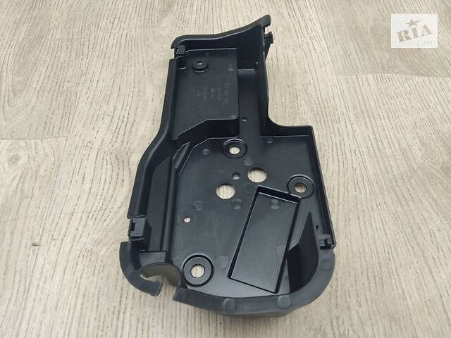 Кожух накладка протиугінного блокування багажника Audi A6 C8 (2018-) 4K5827569