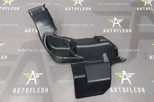 Кожух проводки ABS 1K1614321B Audi Seat Skoda Volkswagen бу