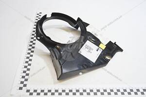 Кожух ременя ГРМ Peugeot 307, 407 807 / Citroen C4, C5 2.0HDI (06-) (03699) Metalcaucho