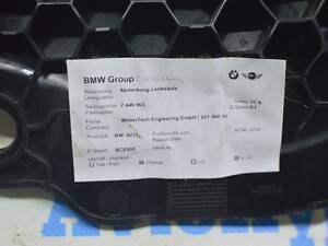 Кожух рулевой колонки BMW X1 F48 16-22 51 48 7 449 963
