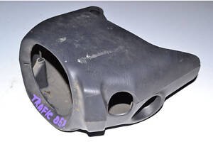 Кожух рулевой колонки комплект 8200139432 RENAULT Trafic 00-14; NISSAN Primastar 02-14; OPEL Vivaro 01-14