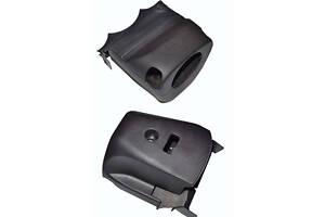 Кожух рулевой колонки комплект 96984227 CHEVROLET Cruze 09-17; DAEWOO Lacetti Premiere 09-11