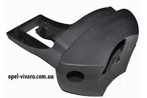 Кожух рулевой колонки комплект Opel Movano 2010-2018 484720008R 484710012R