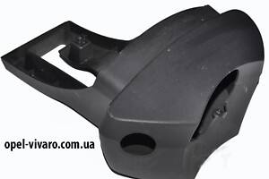 Кожух рулевой колонки комплект Opel Movano 3 2010- 484720008R 484710012R