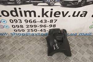 Кожух рулевой колонки нижний 34341SA030JC Subaru Forester 2003-2008