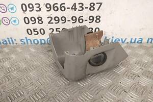 Кожух рулевой колонки нижний MR962267 Mitsubishi Grandis 2003-2008