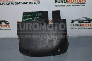 Кожух рулевой колонки Peugeot 406 1995-2004 9629012377 54300