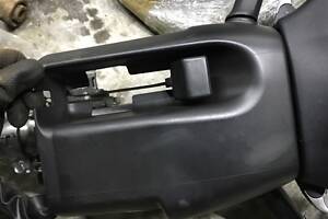 Кожух рулевой колонки Subaru Outback 34341-AJ040-VH