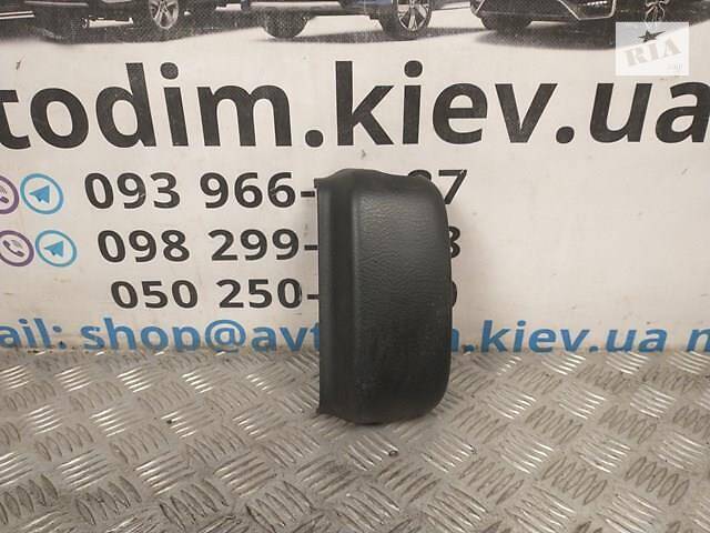 Кожух рулевой колонки верхний 77350S5AA01ZA Honda Civic 7 EP 2001-2005