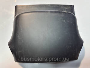 Кожух рулевой колонки верхний Peugeot 4007 2007-2013 8065A017 8065A018