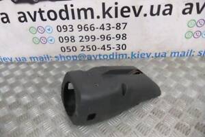 Кожух рулевой нижний MR763461 Mitsubishi Pajero Sport 1996-2008