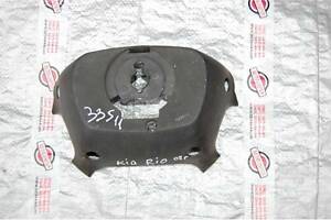 Кожух рулевой колонки KIA RIO DC 2000-2005