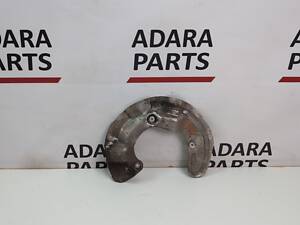 Кожух тормозного диска переднего правого для BMW 2 Series Gran Coupe 2020-2024 (F44) (34106854970)