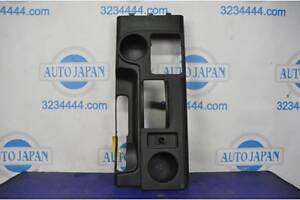 Кожух важеля гальма стоянки TOYOTA FJ CRUISER 06-15 58805-35080-B0