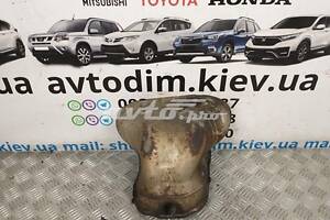 Кожух выпускного коллектора 18120RACU00 Honda Accord 7 2002-2008