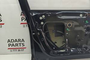 Кожух замка передней левой двери для VW Passat SE 2015-2022 (5K0837349B)