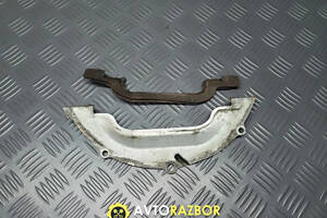 Кожух захист панель картера зчеплення F20116140B на 2.0 дизель Mazda 323 BJ, 323F, 626 V GF, GW, Premacy