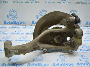 Кожух защитный перед лев Lexus LS460 LS600h 07-12 47782-50050