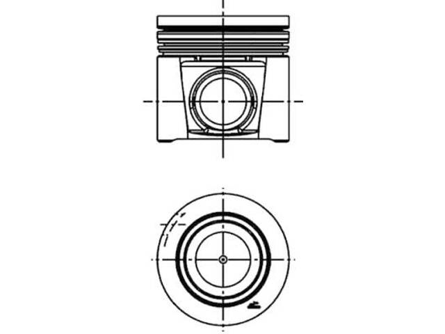 KOLBENSCHMIDT 40286620