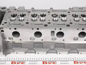 KOLBENSCHMIDT 50003122 Головка блока цилиндров MB Sprinter 906 2.2CDI OM646