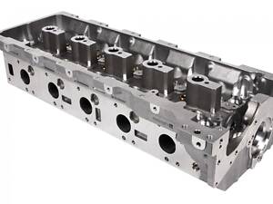 KOLBENSCHMIDT 50003125 Головка блока цилиндров MB Sprinter 2.7CDI OM612