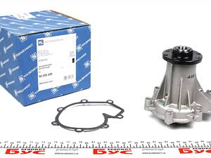 KOLBENSCHMIDT 50005439 Помпа води MB 207-410D/Sprinter/Vito OM601-602