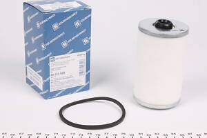 KOLBENSCHMIDT 50013028 Топливный фильтр MB OM314-366
