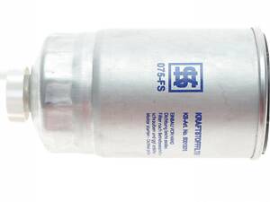 KOLBENSCHMIDT 50013075 Топливный фильтр Fiat/Iveco 2.5D/2.8D/TD