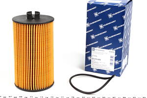 KOLBENSCHMIDT 50013629 Масляный фильтр MB Vario/Atego OM904