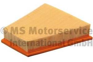 KOLBENSCHMIDT 50013907 Воздушный фильтр Skoda Fabia/Roomster /VW Polo 1.2/1.4i 99-14