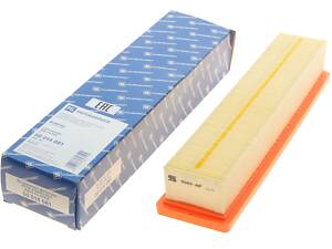 KOLBENSCHMIDT 50014081 Воздушный фильтр Renault Kangoo/Dacia Logan 1.2 16V 01-