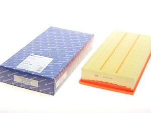 KOLBENSCHMIDT 50014180 Воздушный фильтр Audi Q7 3.0TDI/TFSI/3.6FSI/4.2FSI/TDI 06-15/Porsche Cayenne 3.0-4.8 02-