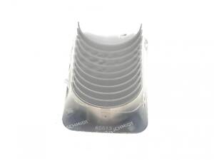 KOLBENSCHMIDT 77244600 Вкладыши шатунные Audi A6 2.2-2.5 TDI 90-97 (STD)